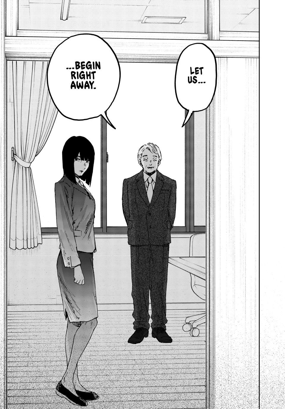 Read Kaoru Hana wa Rin to Saku EN Manga Online