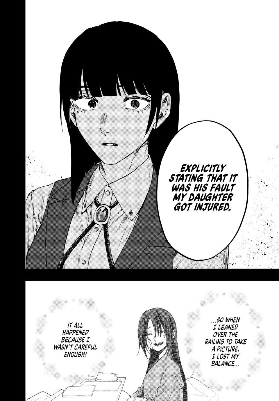 Read Kaoru Hana wa Rin to Saku EN Manga Online