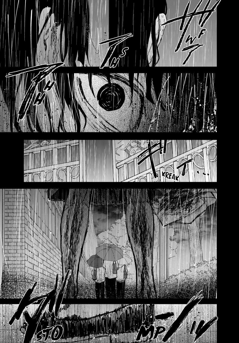 Read Kaoru Hana wa Rin to Saku EN Manga Online