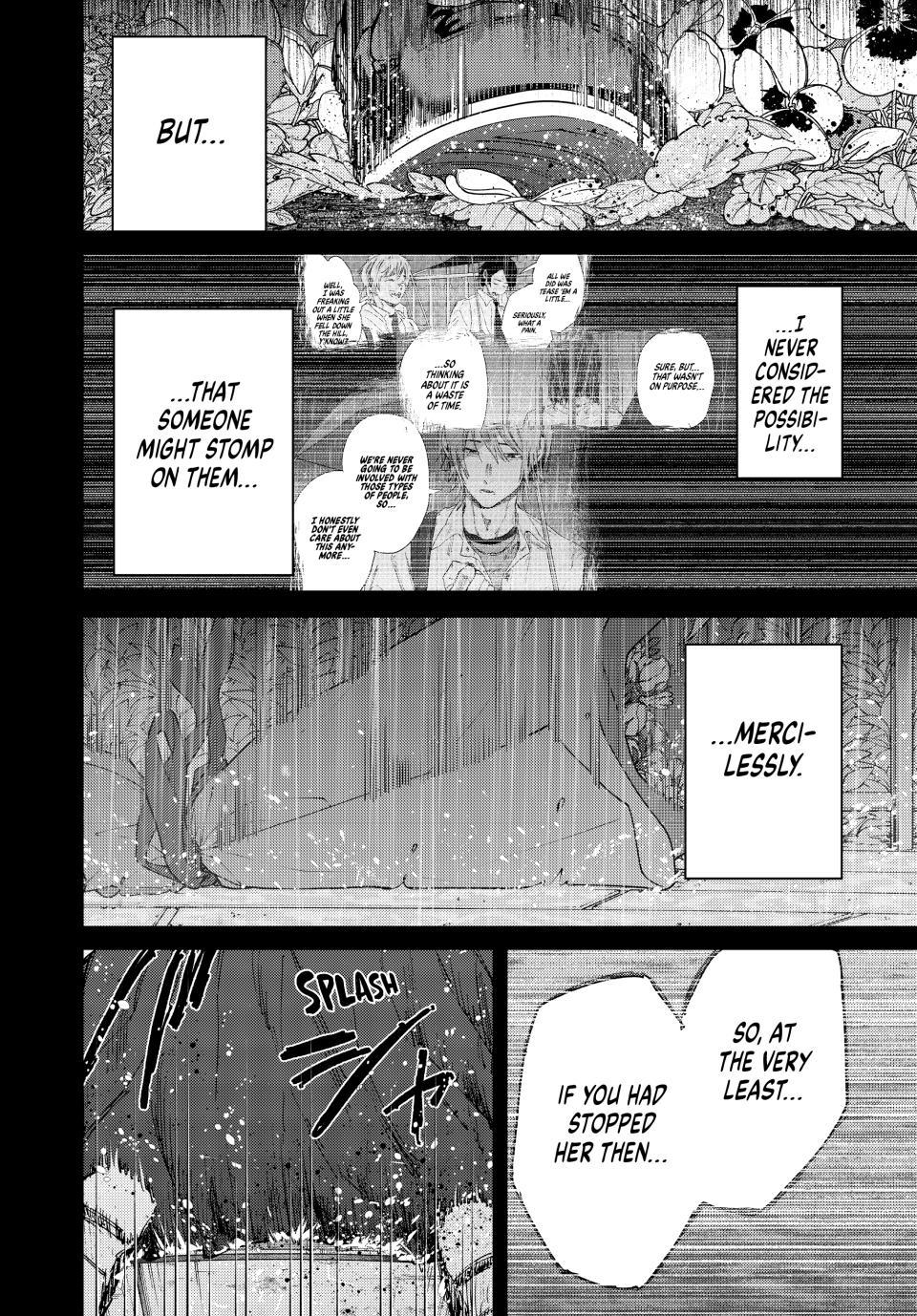 Read Kaoru Hana wa Rin to Saku EN Manga Online