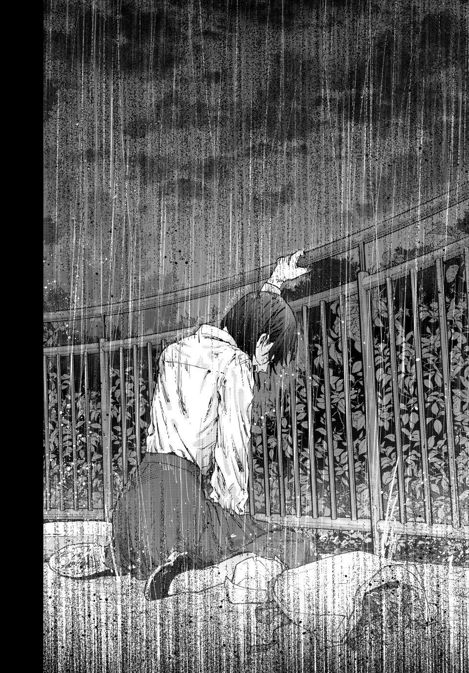 Read Kaoru Hana wa Rin to Saku EN Manga Online