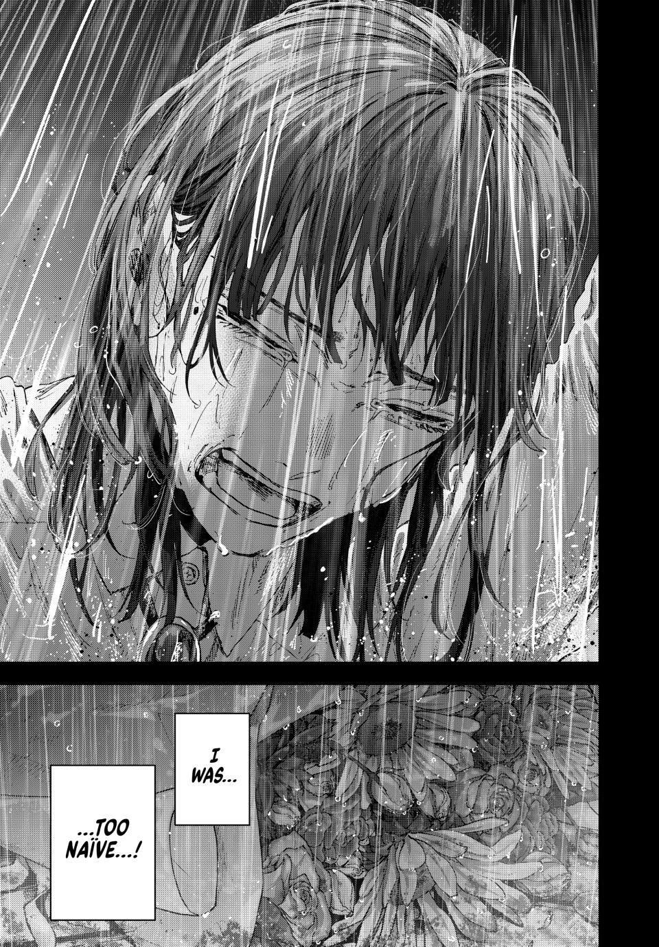 Read Kaoru Hana wa Rin to Saku EN Manga Online