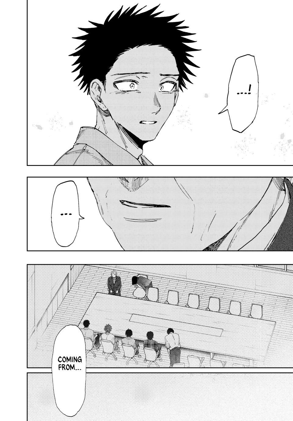 Read Kaoru Hana wa Rin to Saku EN Manga Online