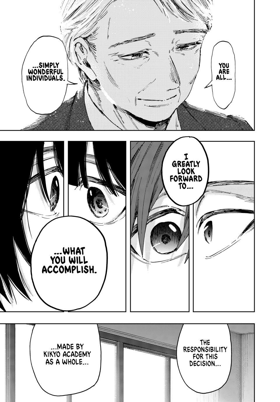 Read Kaoru Hana wa Rin to Saku EN Manga Online