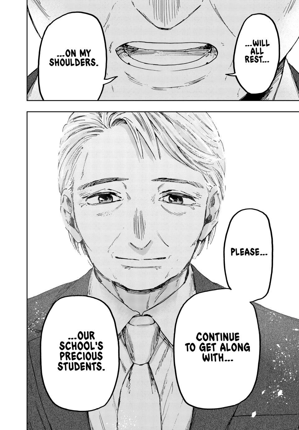 Read Kaoru Hana wa Rin to Saku EN Manga Online