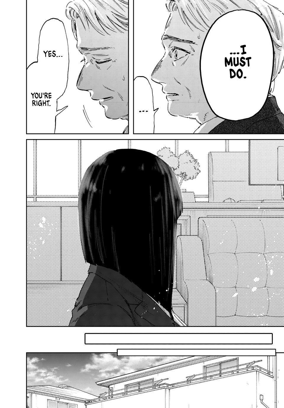 Read Kaoru Hana wa Rin to Saku EN Manga Online