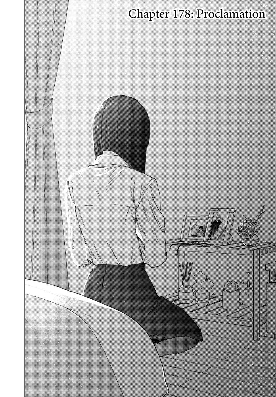 Read Kaoru Hana wa Rin to Saku EN Manga Online