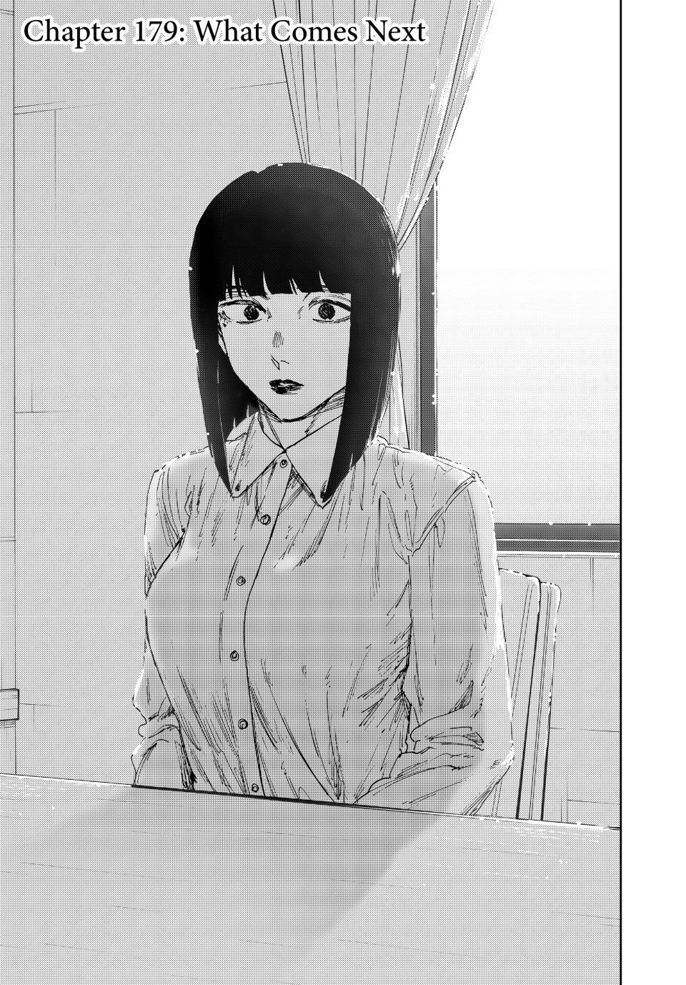 Read Kaoru Hana wa Rin to Saku EN Manga Online