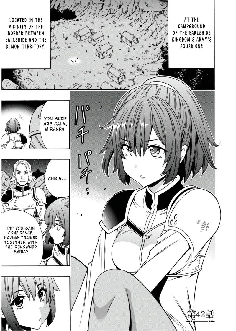 Read Kenja No Mago EN Manga Online