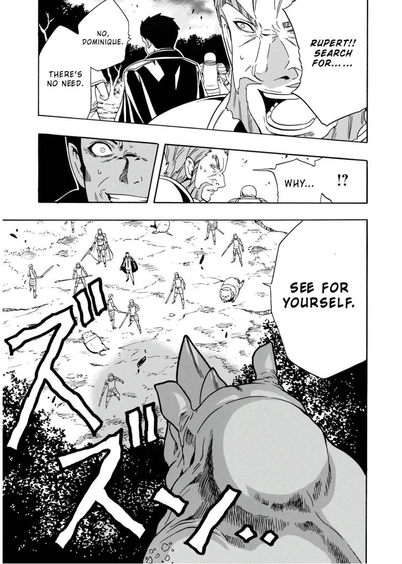 Read Kenja No Mago EN Manga Online