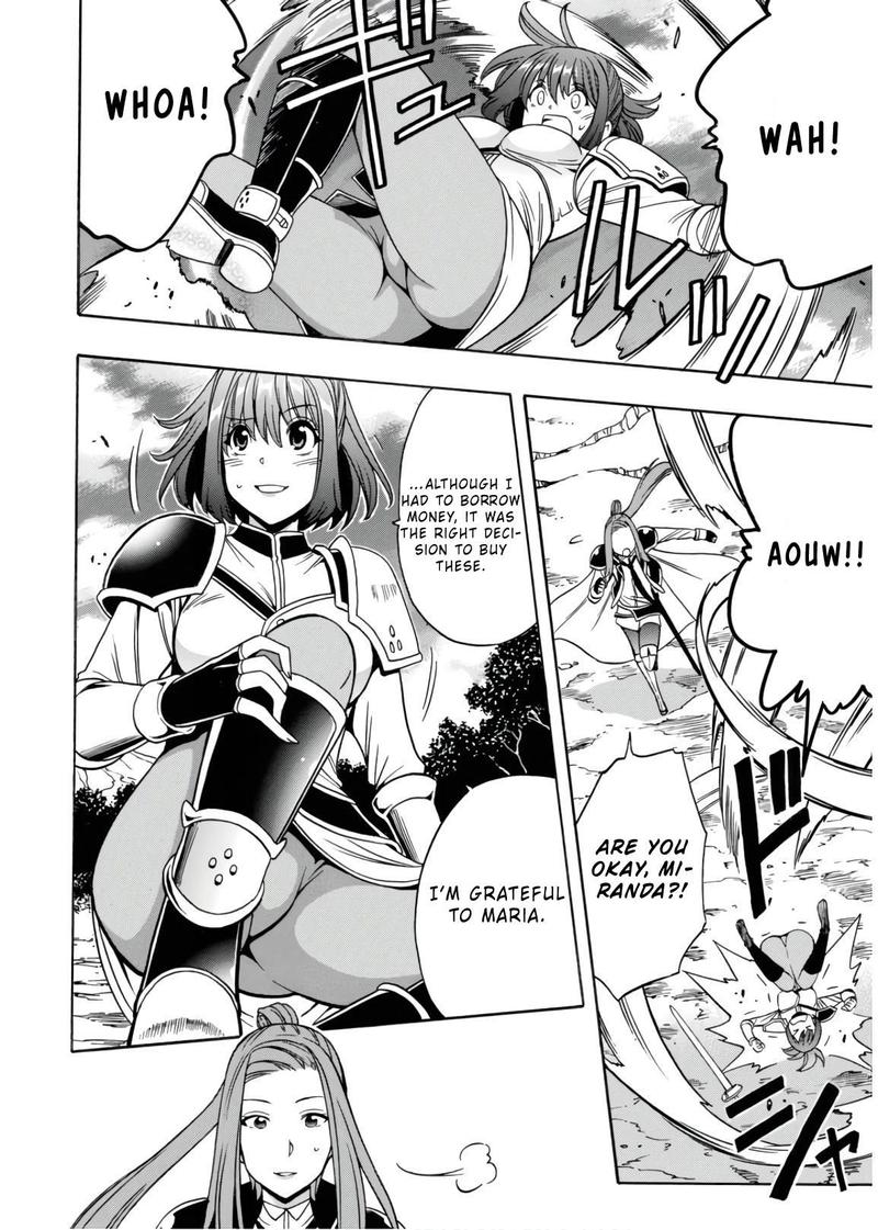 Read Kenja No Mago EN Manga Online