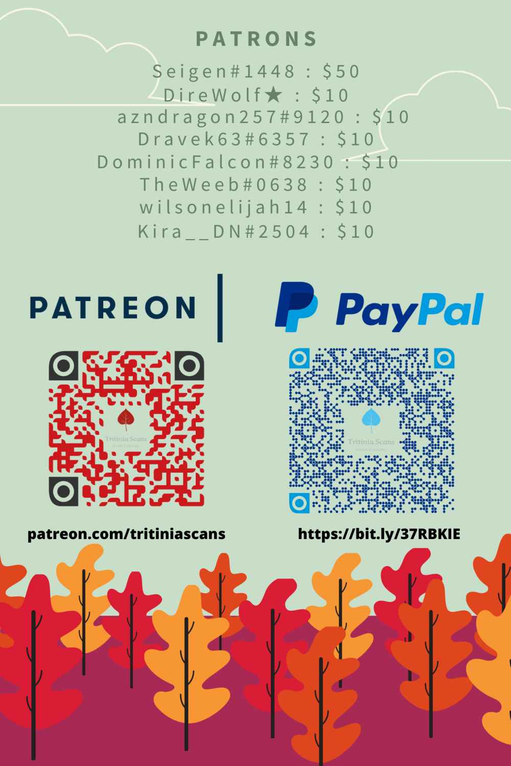 Read Kenja No Mago EN Manga Online