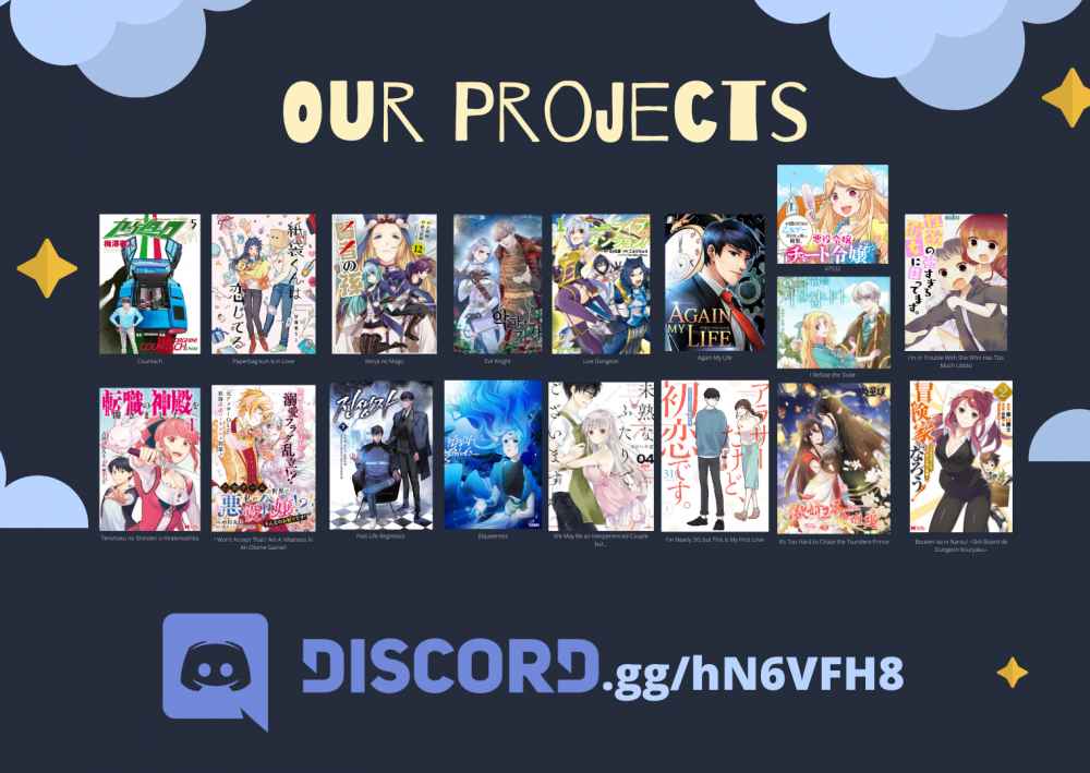 Read Kenja No Mago EN Manga Online