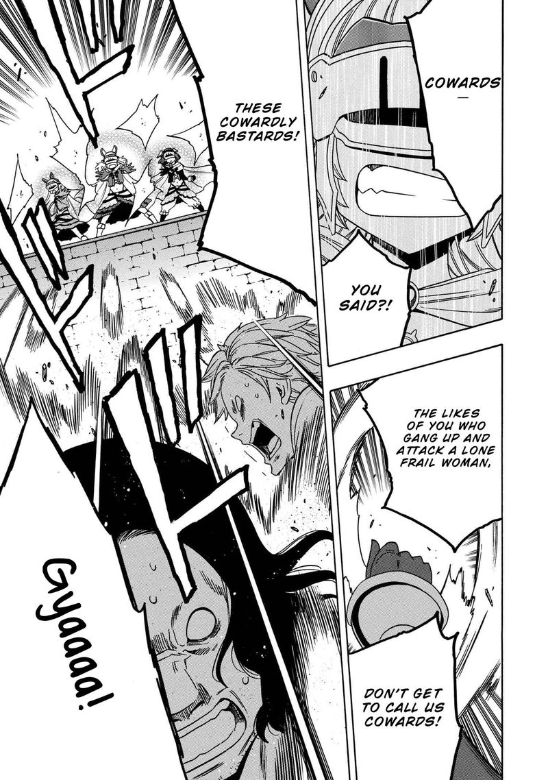 Read Kenja No Mago EN Manga Online