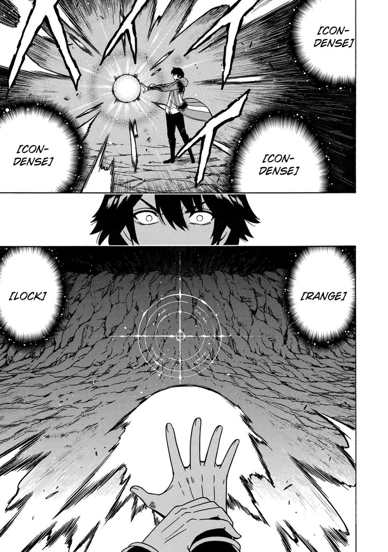 Read Kenja No Mago EN Manga Online