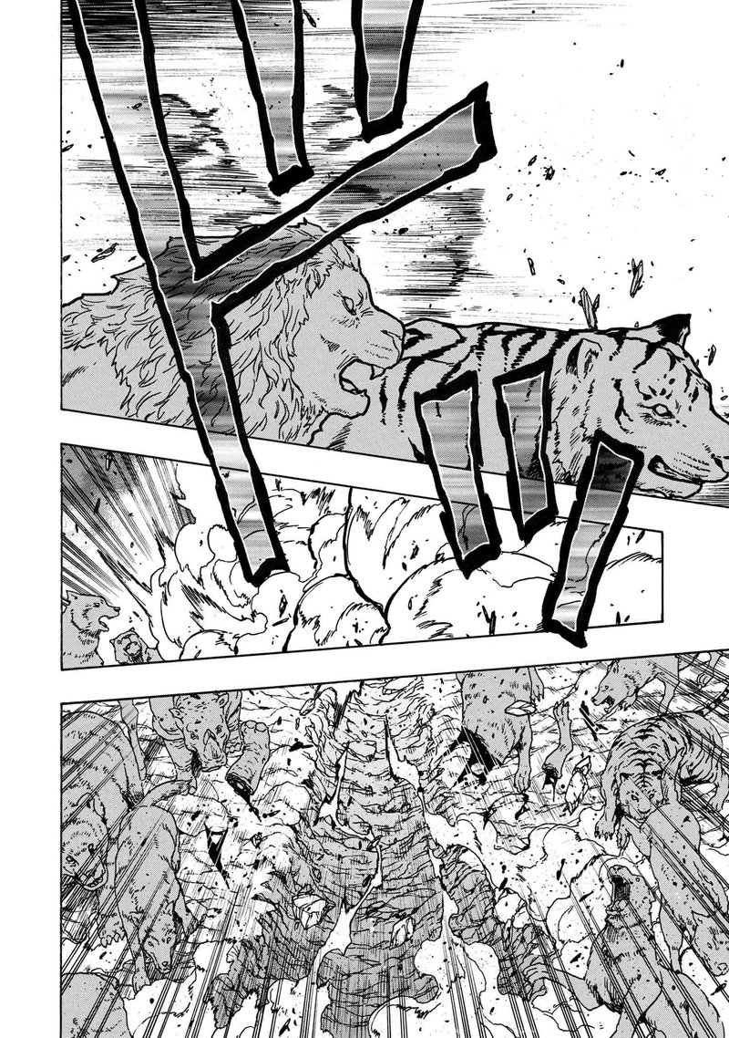 Read Kenja No Mago EN Manga Online