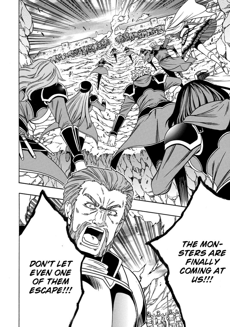 Read Kenja No Mago EN Manga Online