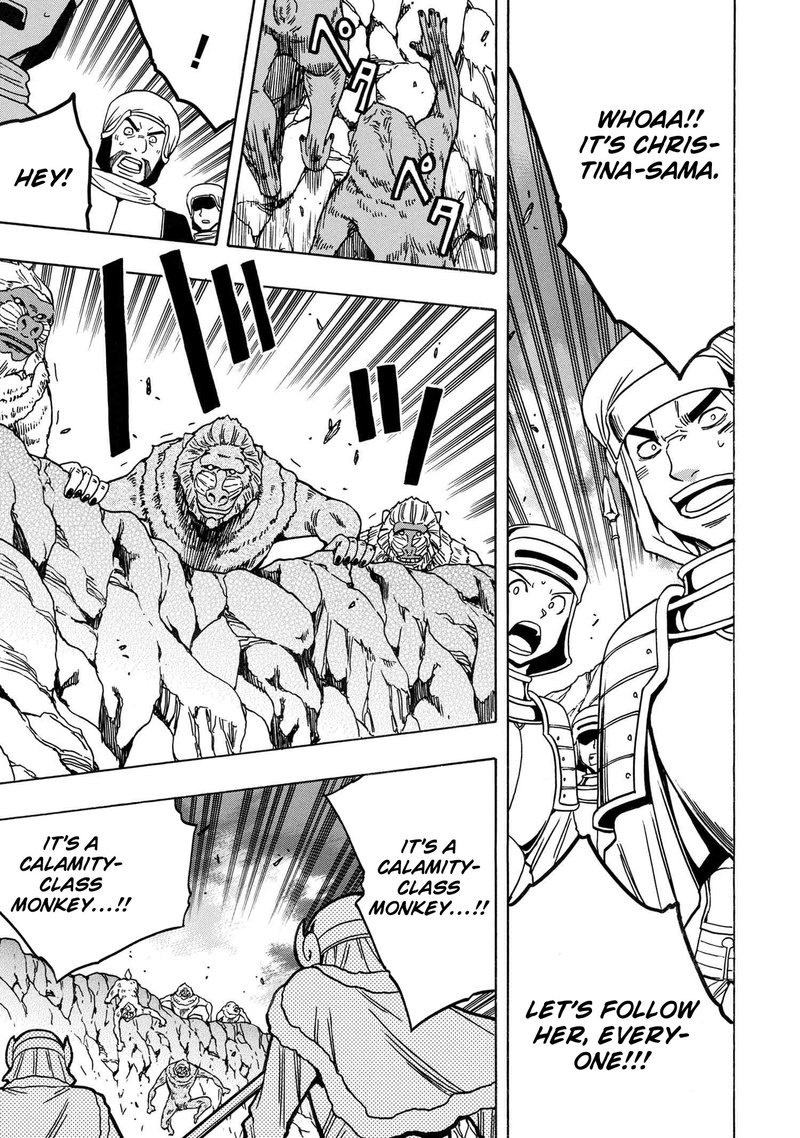 Read Kenja No Mago EN Manga Online