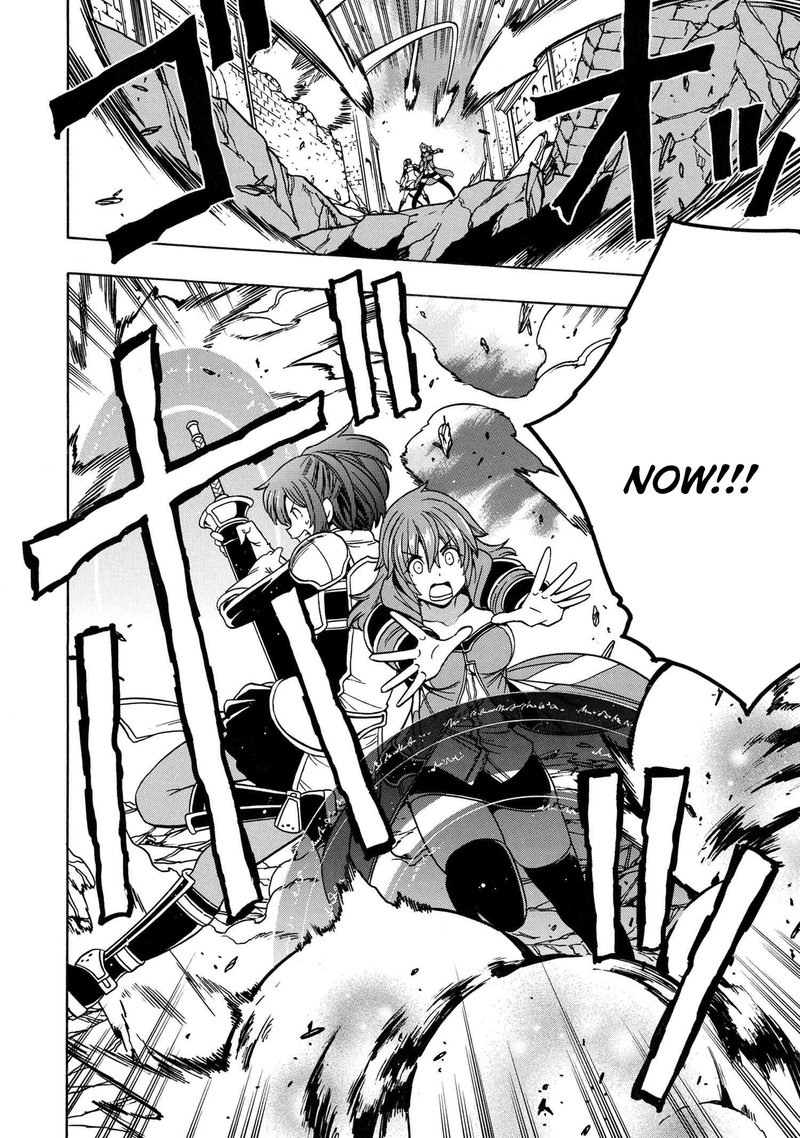 Read Kenja No Mago EN Manga Online