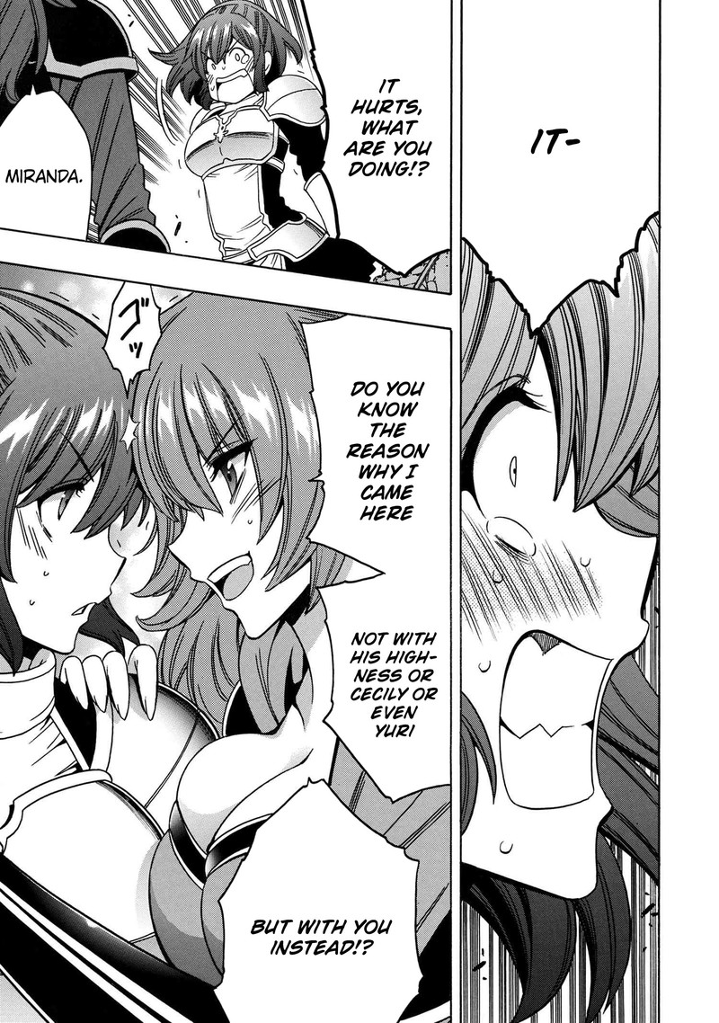 Read Kenja No Mago EN Manga Online