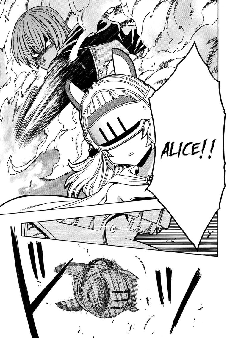 Read Kenja No Mago EN Manga Online