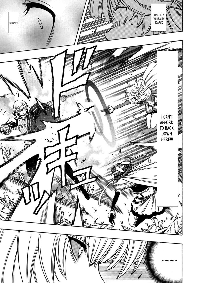 Read Kenja No Mago EN Manga Online