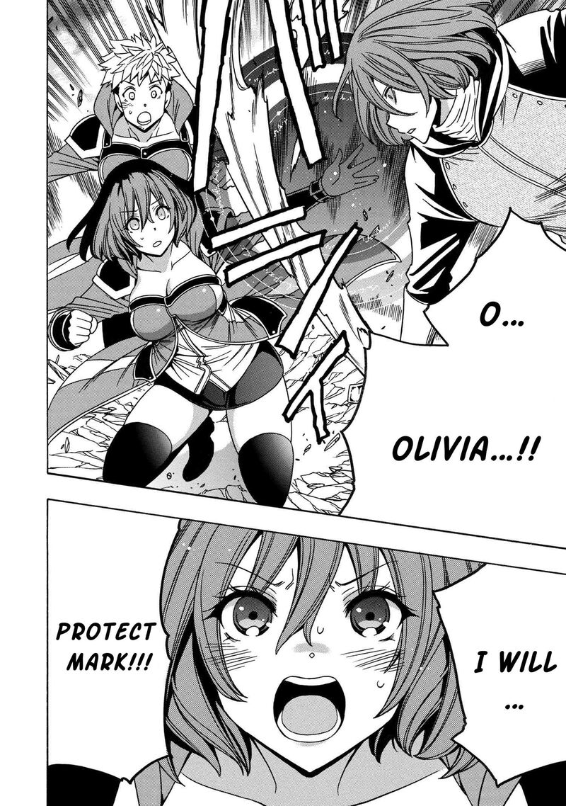 Read Kenja No Mago EN Manga Online