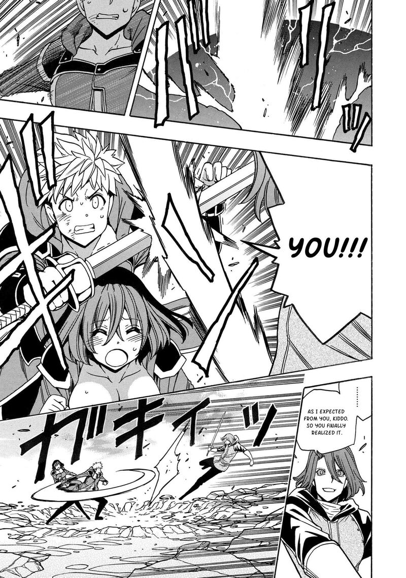 Read Kenja No Mago EN Manga Online