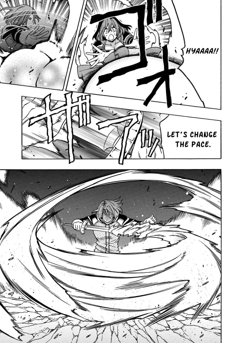 Read Kenja No Mago EN Manga Online