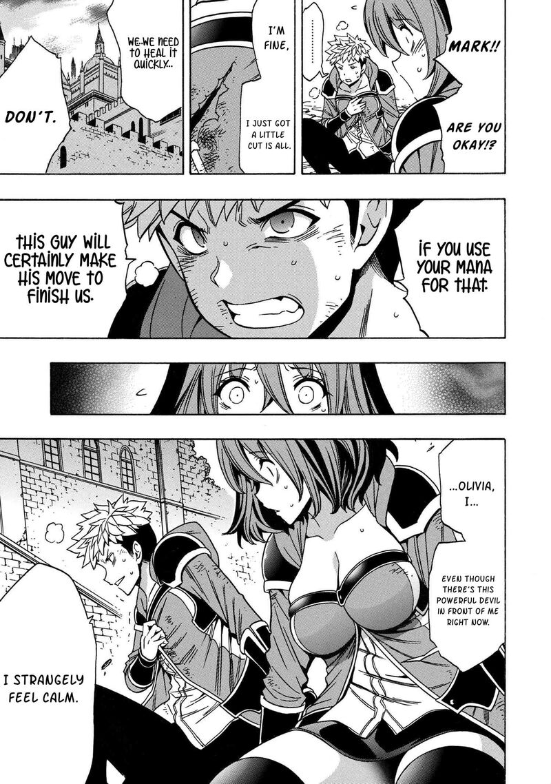 Read Kenja No Mago EN Manga Online