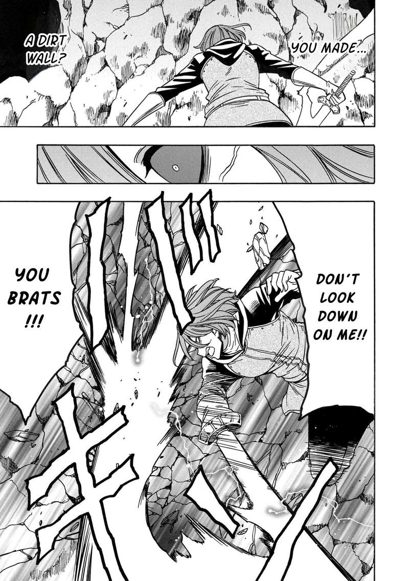 Read Kenja No Mago EN Manga Online