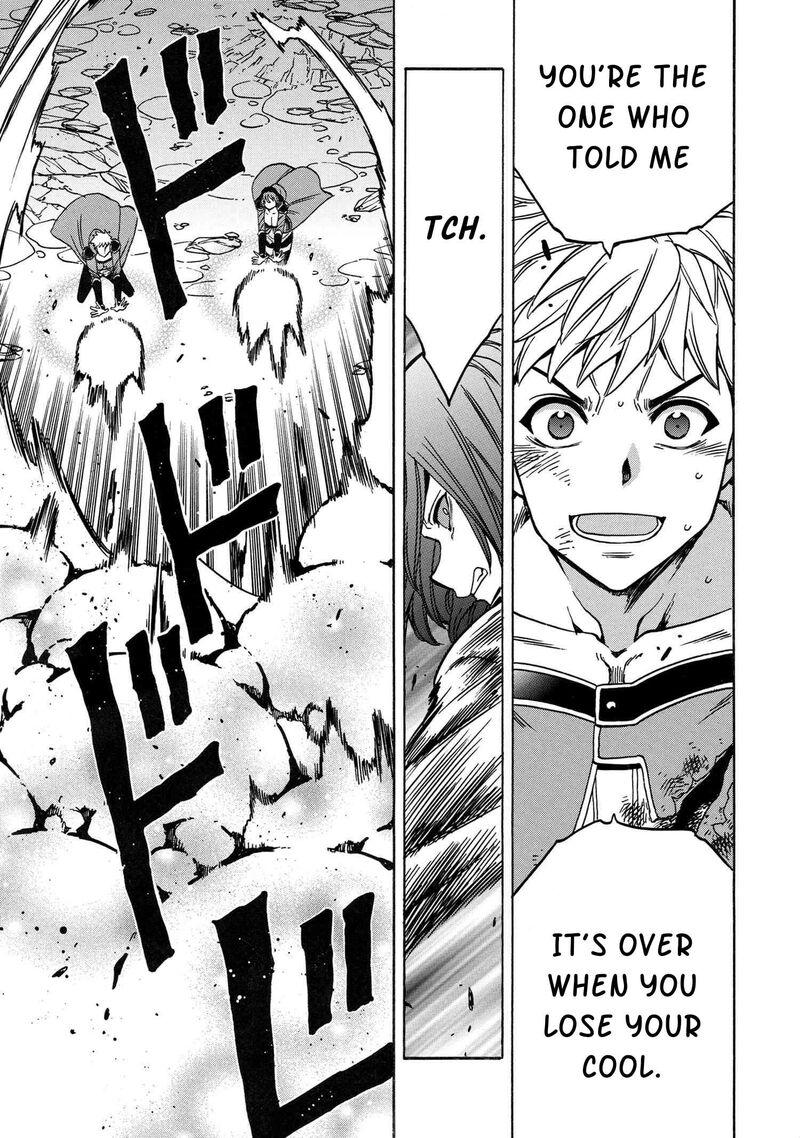 Read Kenja No Mago EN Manga Online