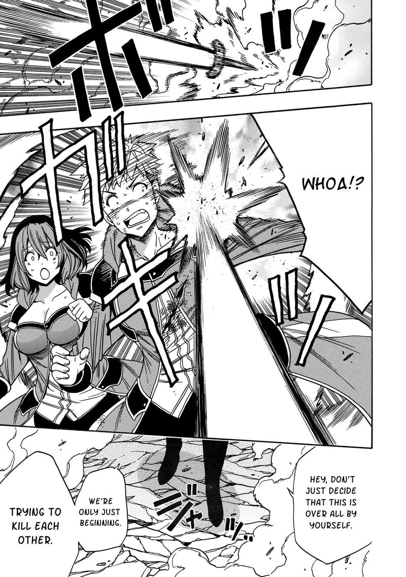 Read Kenja No Mago EN Manga Online