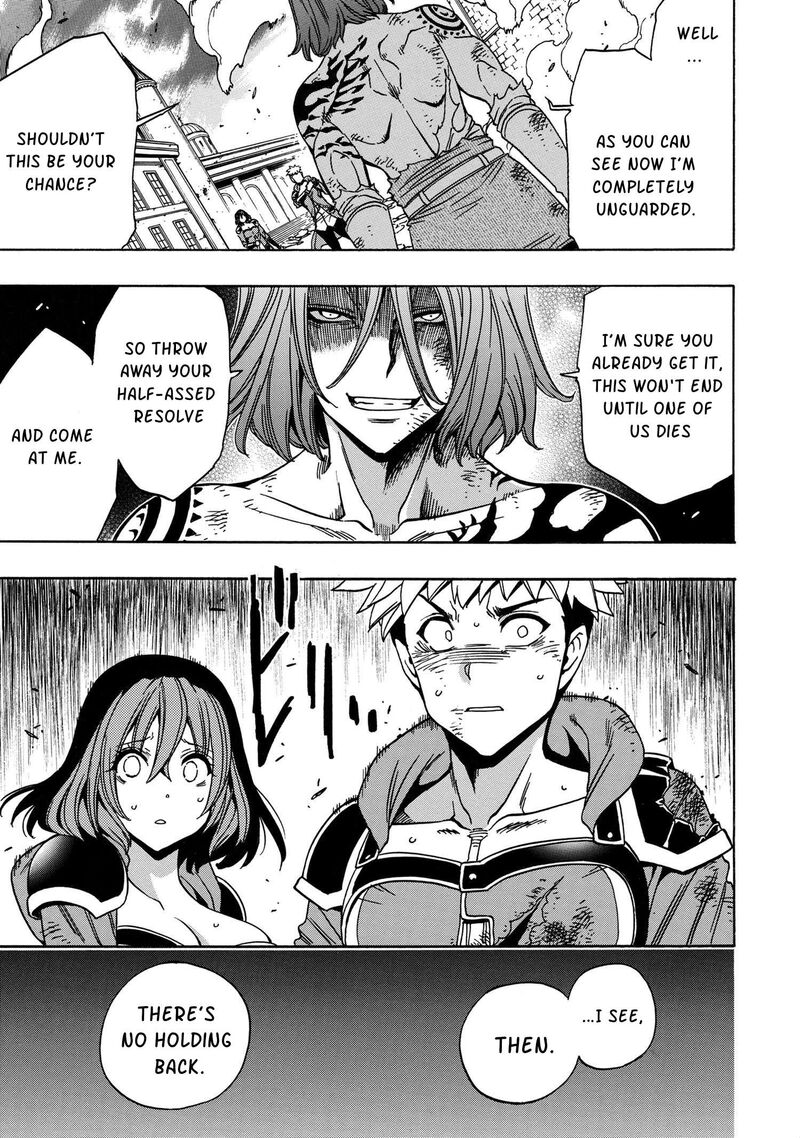 Read Kenja No Mago EN Manga Online