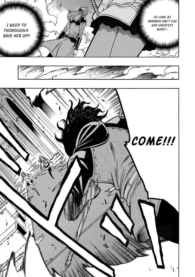 Read Kenja No Mago EN Manga Online