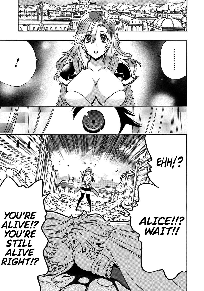 Read Kenja No Mago EN Manga Online