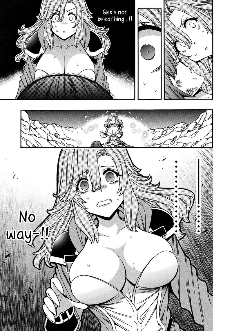 Read Kenja No Mago EN Manga Online