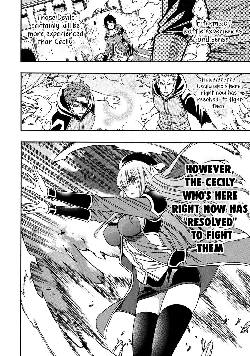 Read Kenja No Mago EN Manga Online