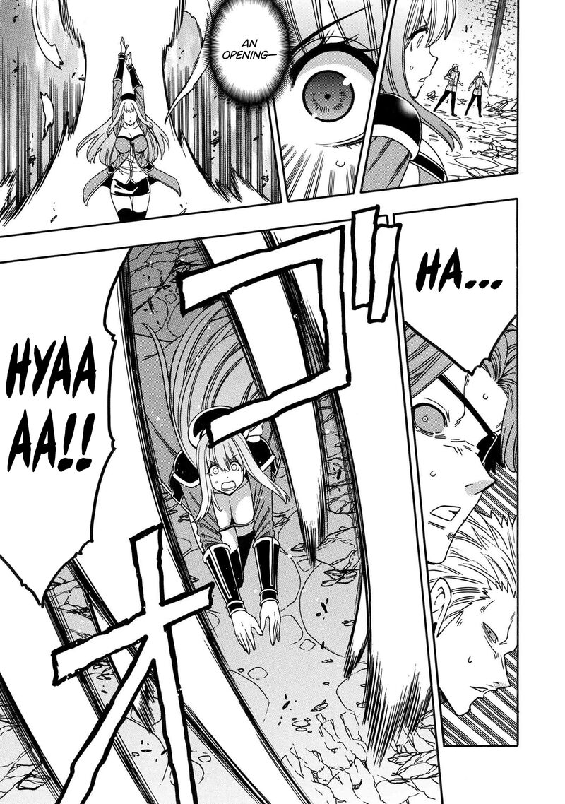 Read Kenja No Mago EN Manga Online