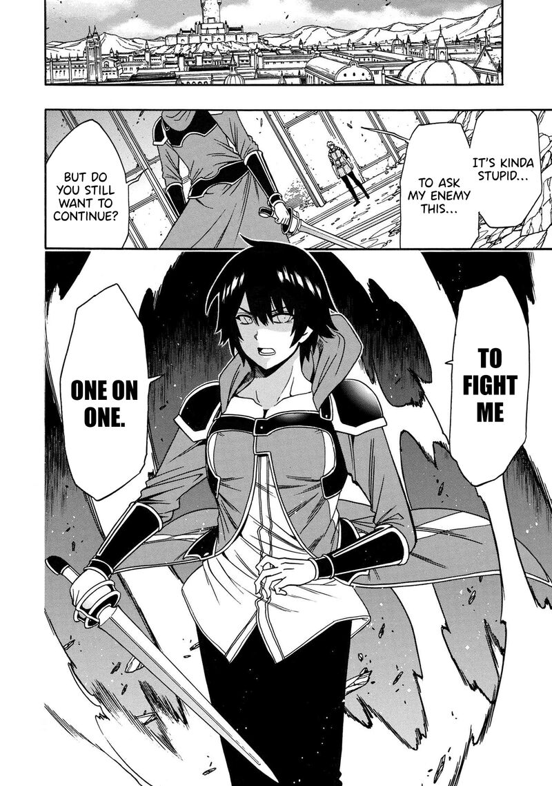 Read Kenja No Mago EN Manga Online