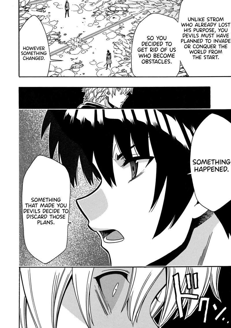 Read Kenja No Mago EN Manga Online