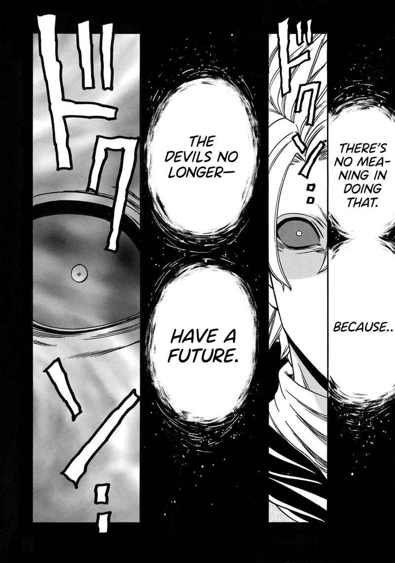 Read Kenja No Mago EN Manga Online