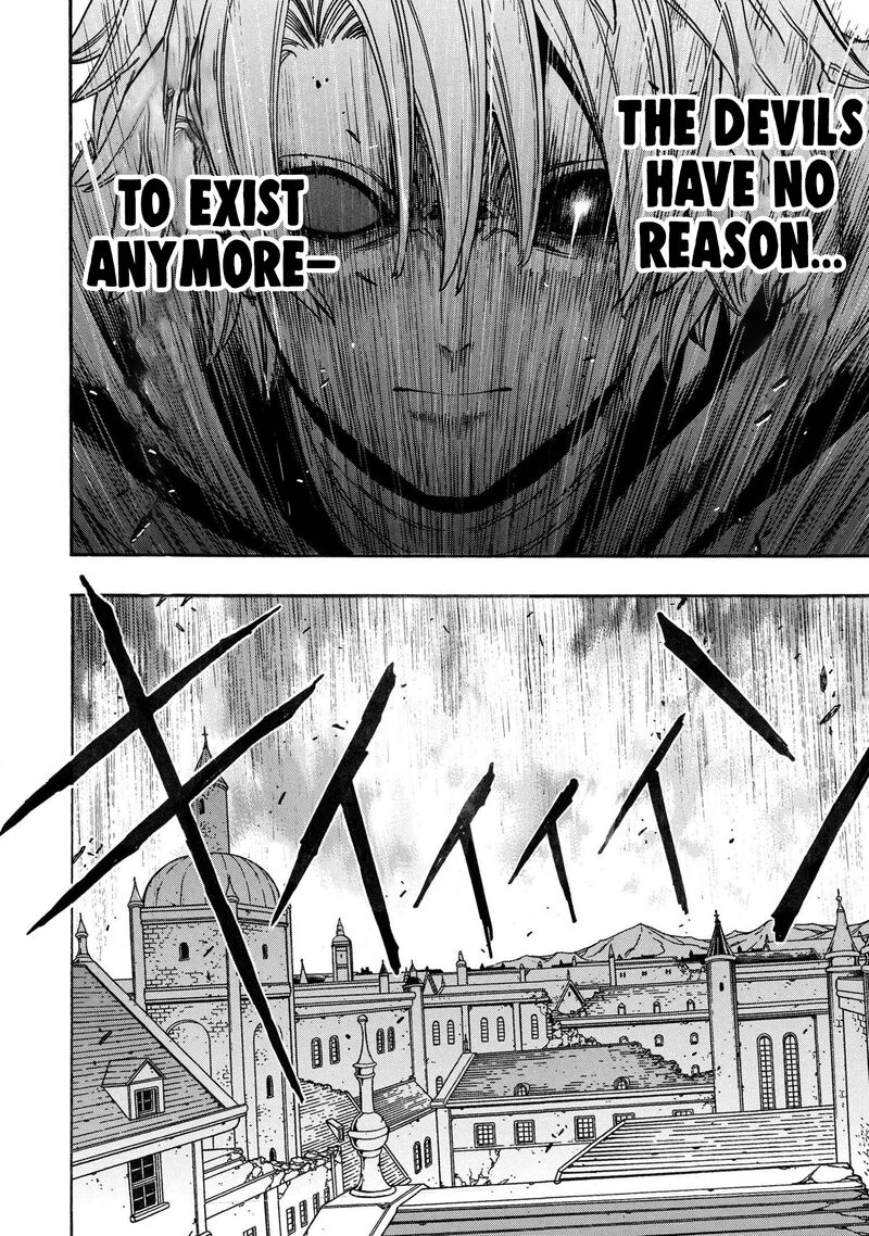 Read Kenja No Mago EN Manga Online