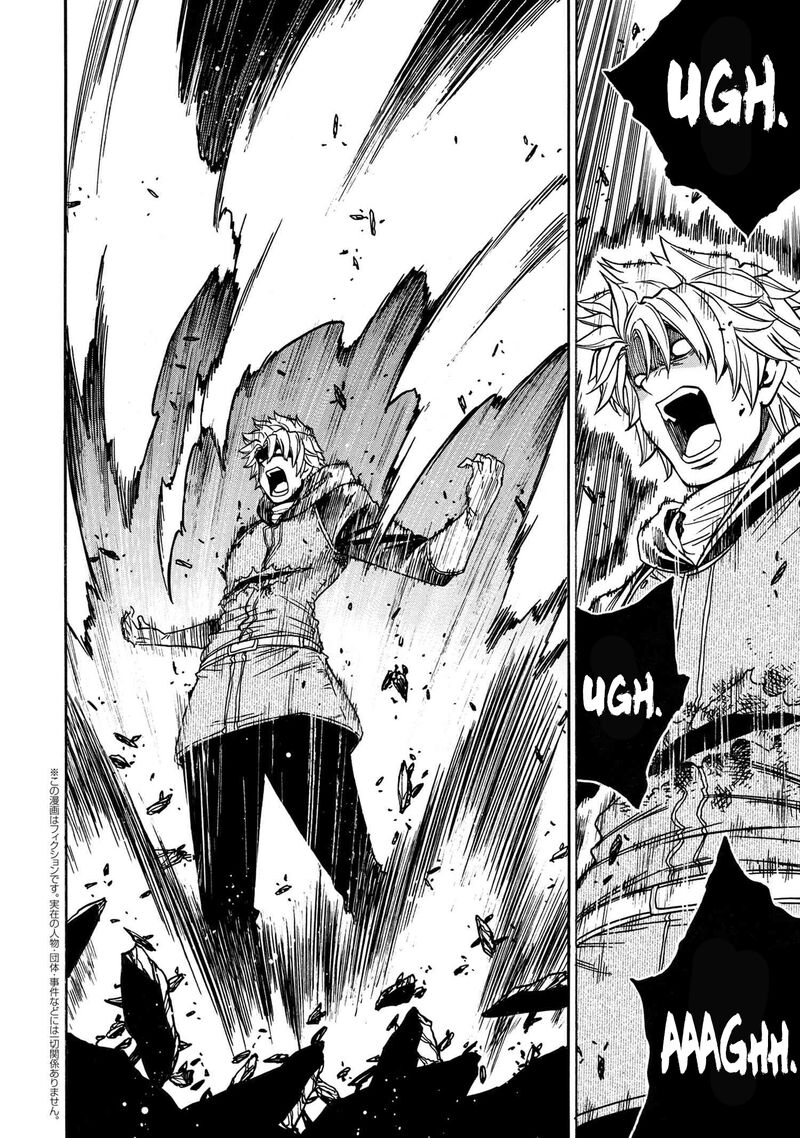 Read Kenja No Mago EN Manga Online