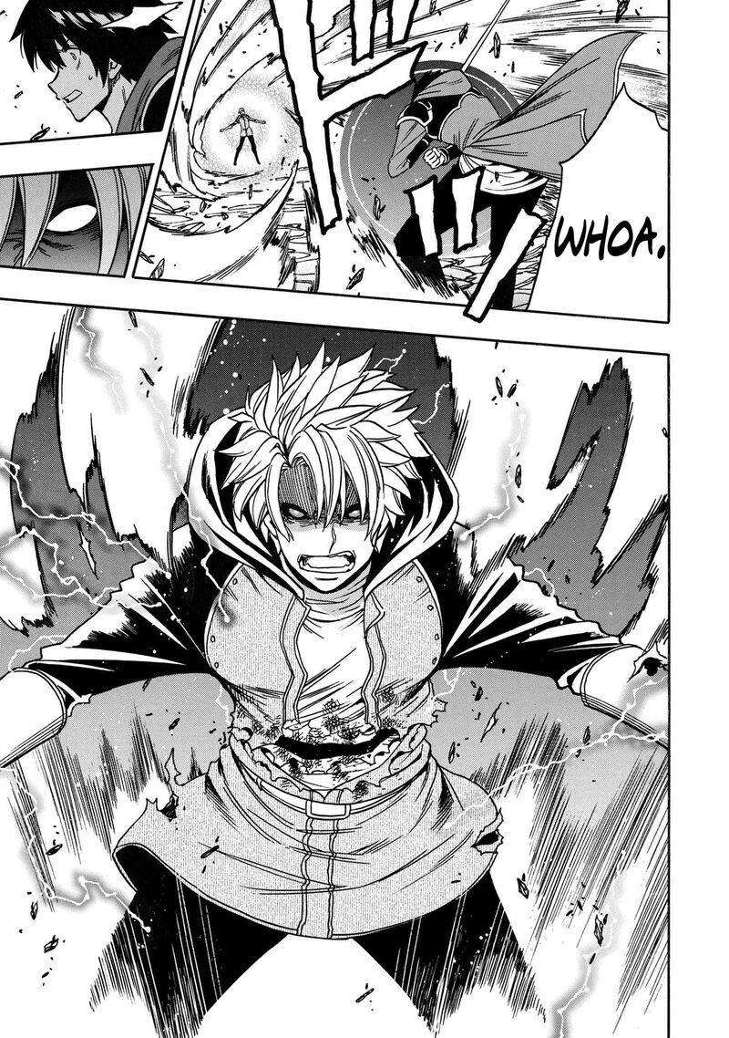 Read Kenja No Mago EN Manga Online