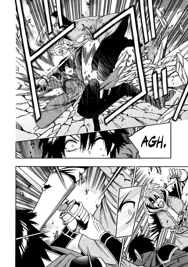 Read Kenja No Mago EN Manga Online