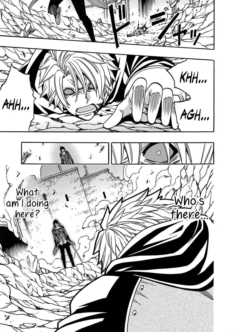 Read Kenja No Mago EN Manga Online