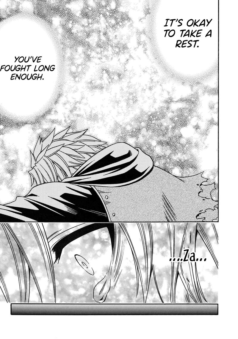 Read Kenja No Mago EN Manga Online