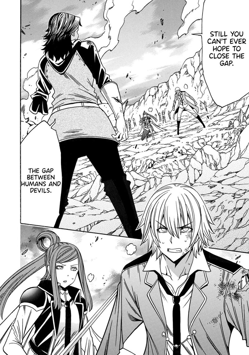 Read Kenja No Mago EN Manga Online