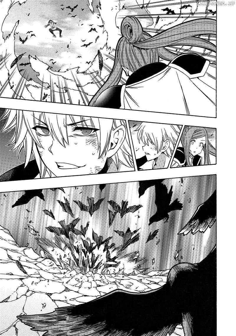 Read Kenja No Mago EN Manga Online